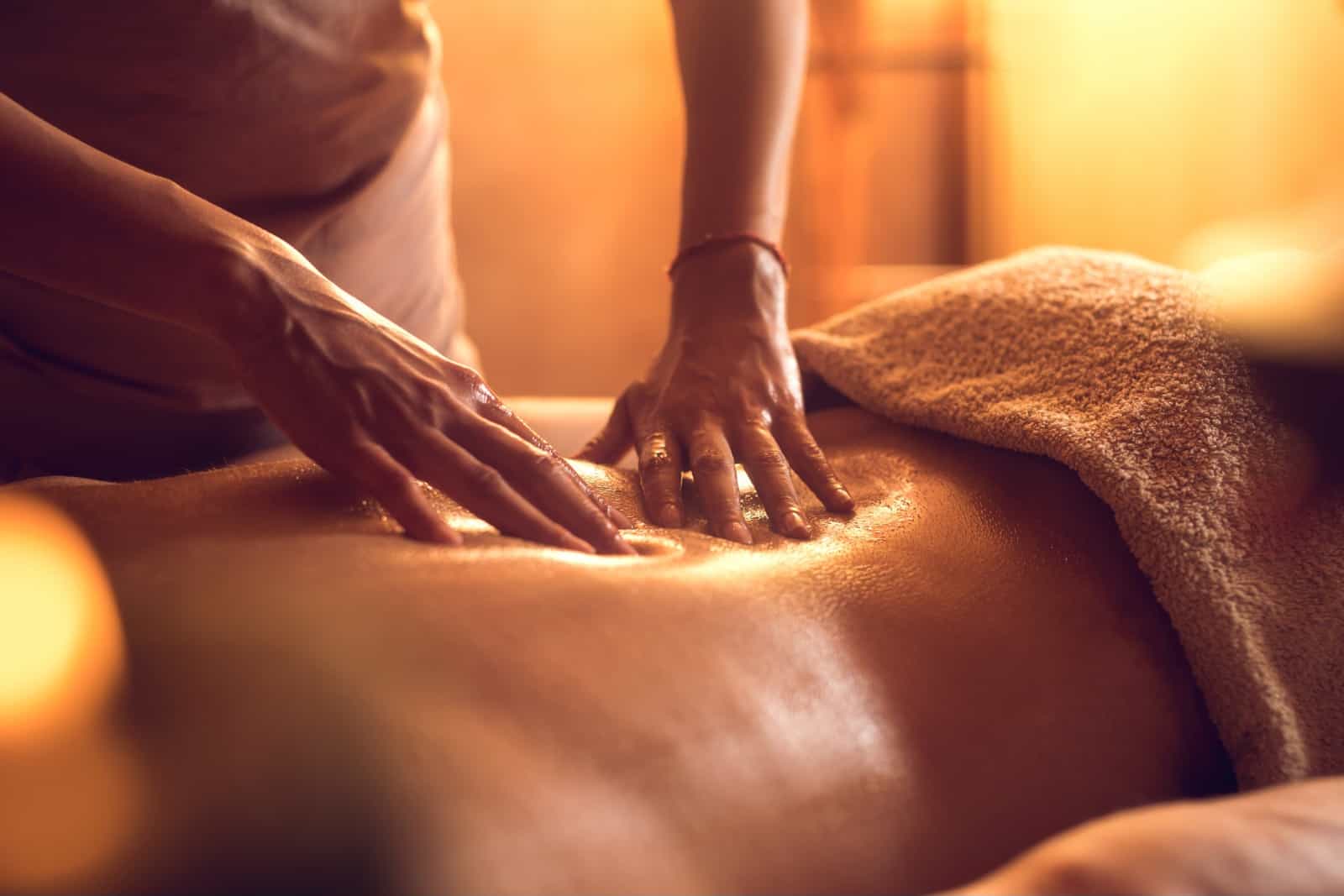 deepTissue Picture