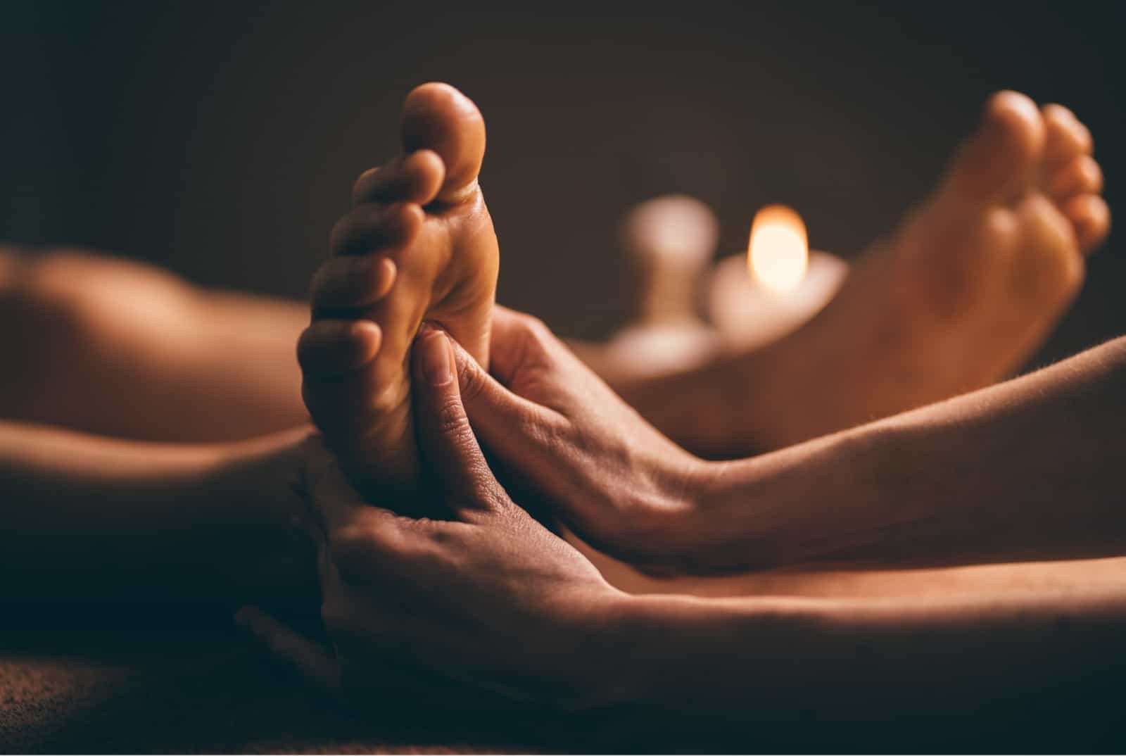 reflexology Picture