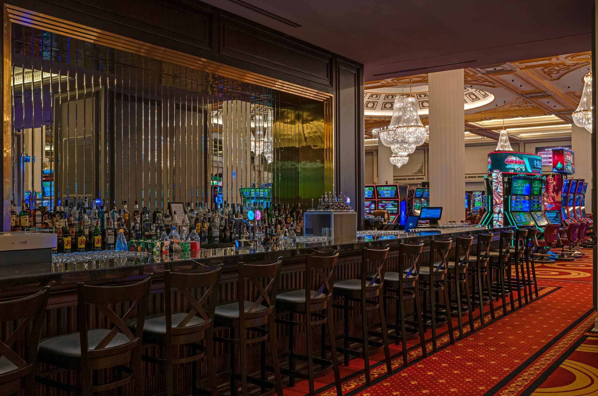 Photo of the Cafe