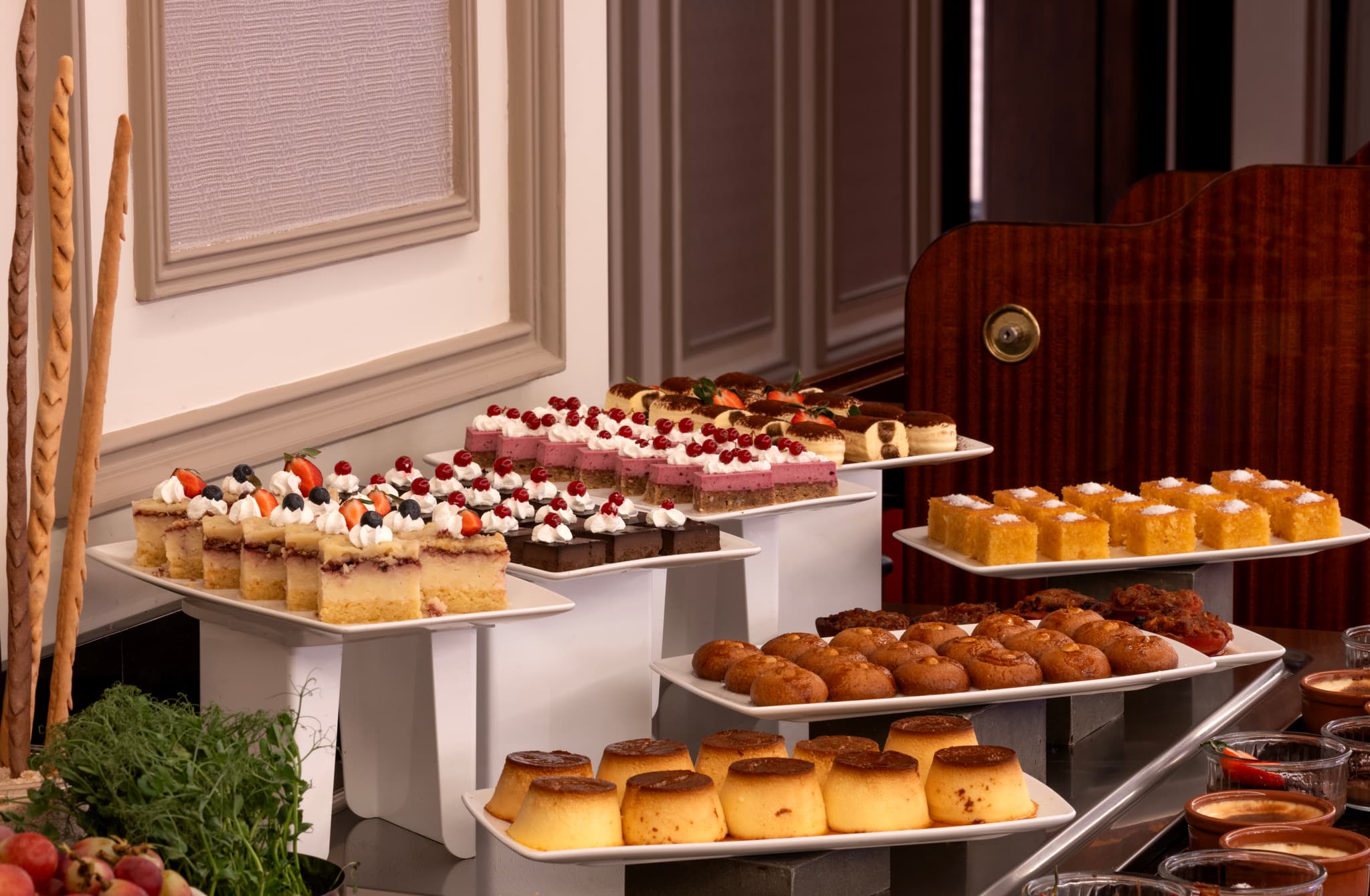 Photo of the Cafe