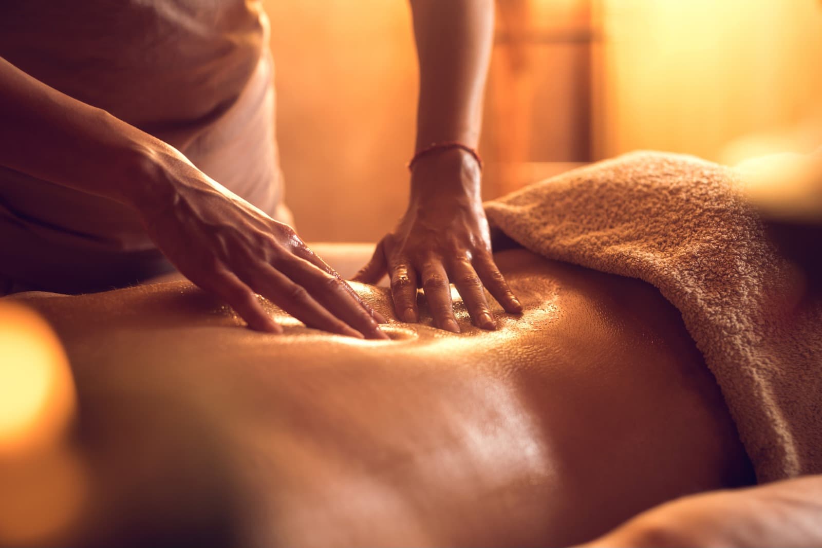 Aroma Therapy Picture